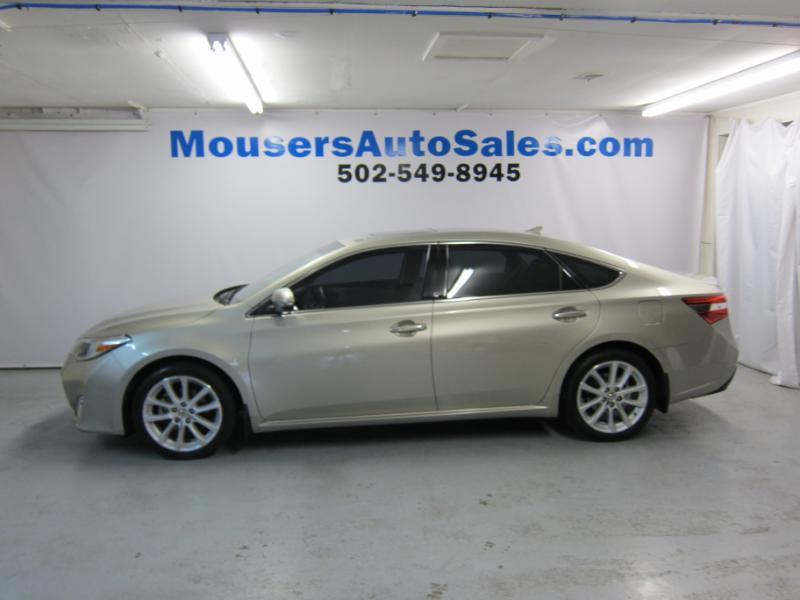 Used Cars for Sale New Haven KY 40051 Mouser's Auto Sales LLC