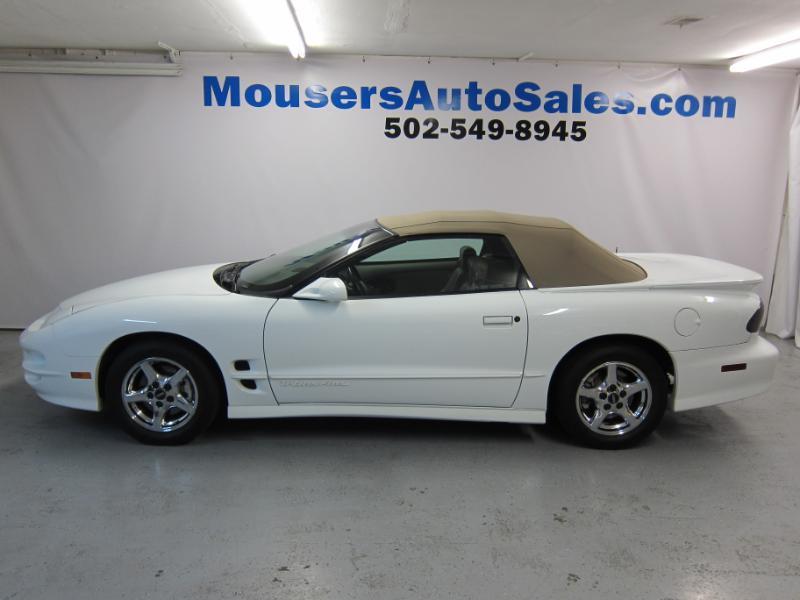 Used Cars for Sale New Haven KY 40051 Mouser's Auto Sales LLC