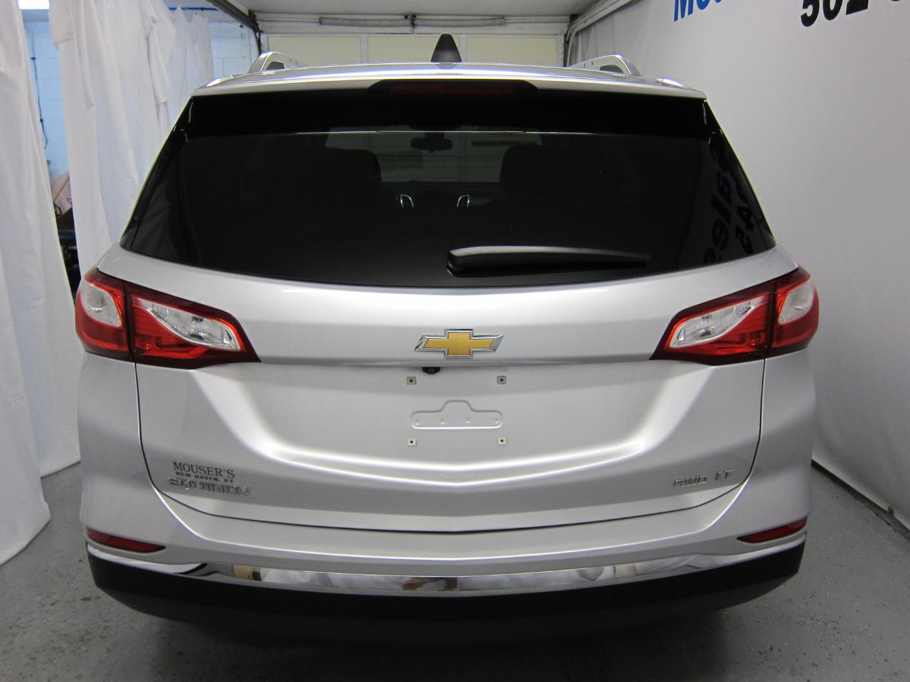 Chevrolet Equinox LT AWD 2020