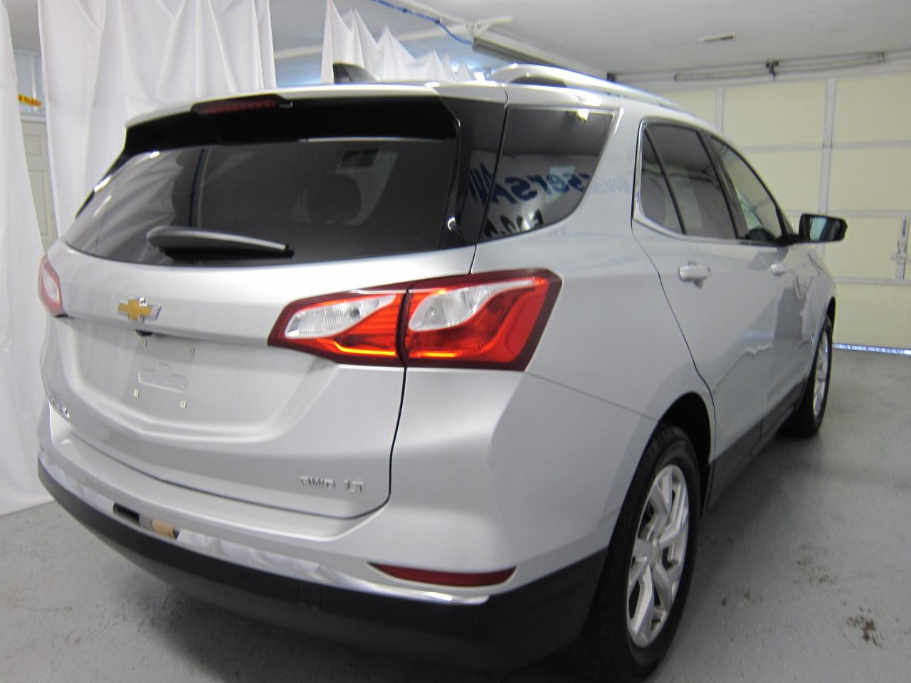 Chevrolet Equinox LT AWD 2020