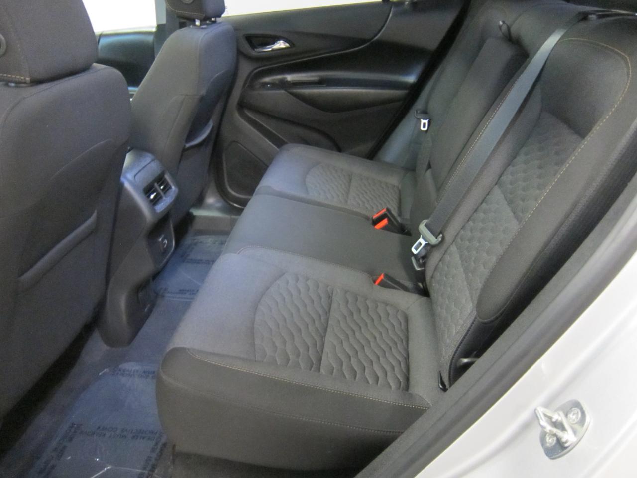 Chevrolet Equinox LT AWD 2020