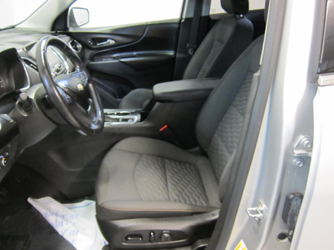 Chevrolet Equinox LT AWD 2020