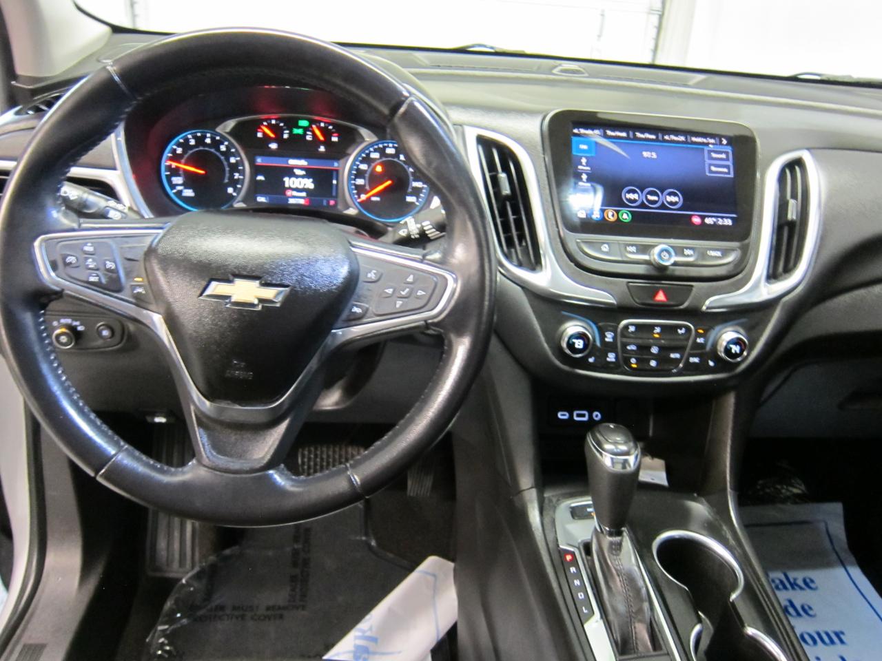 Chevrolet Equinox LT AWD 2020