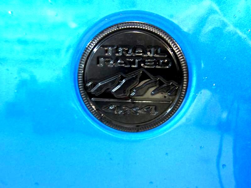 Jeep Gladiator Sport 2021