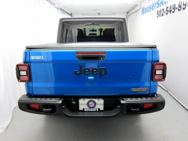 Jeep Gladiator Sport 2021