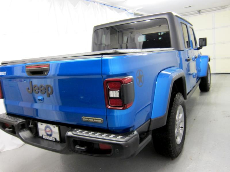 Jeep Gladiator Sport 2021