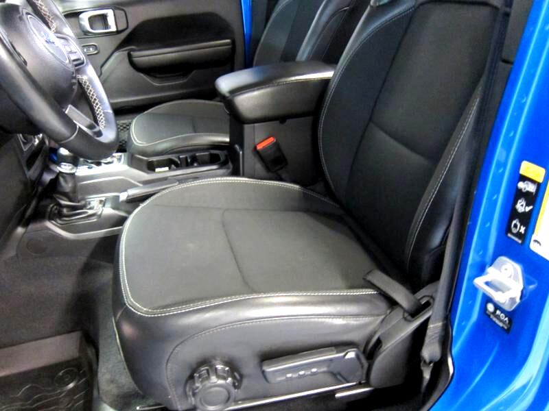 Jeep Gladiator Sport 2021