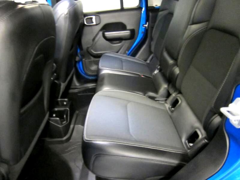 Jeep Gladiator Sport 2021