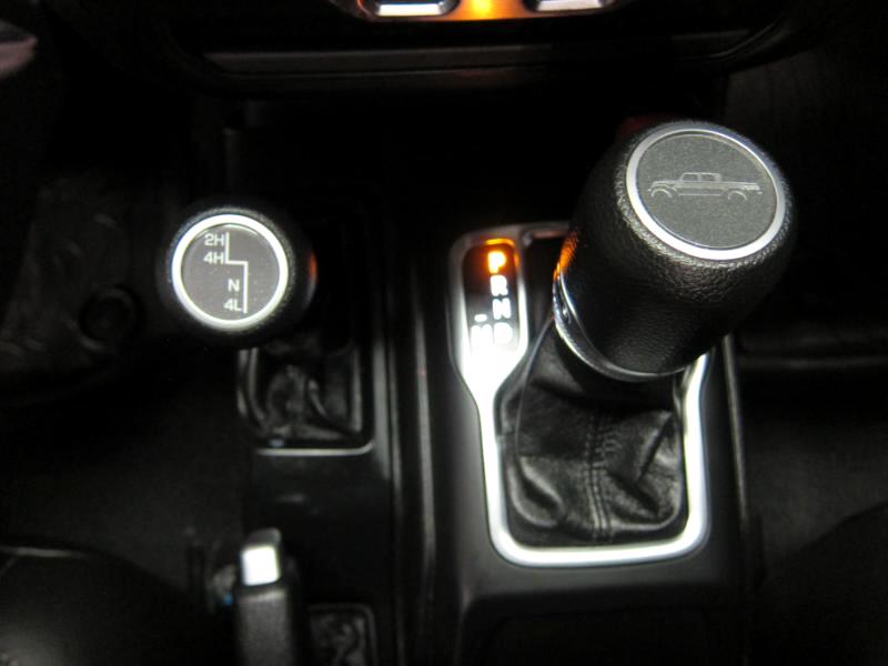 Jeep Gladiator Sport 2021