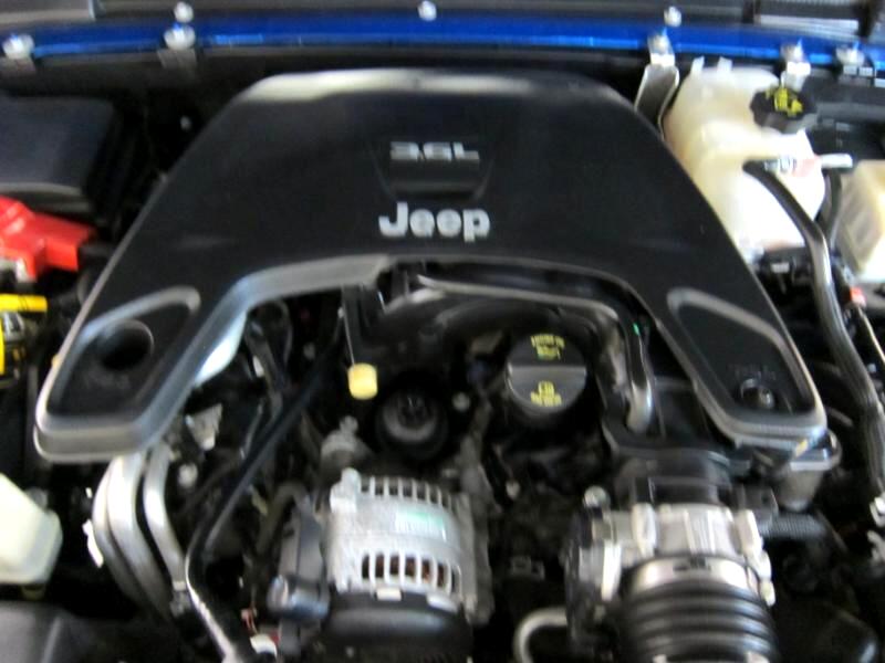 Jeep Gladiator Sport 2021