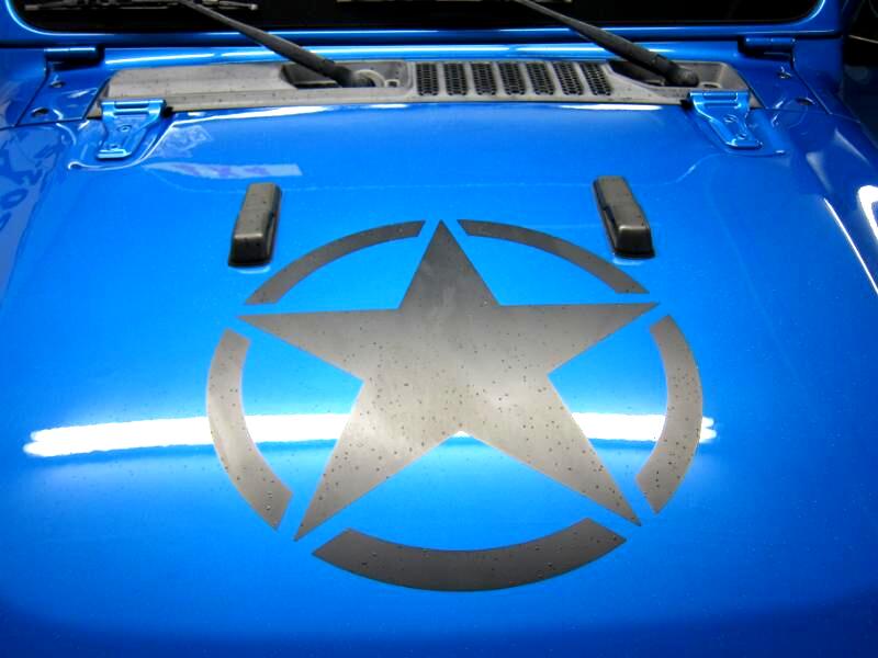 Jeep Gladiator Sport 2021