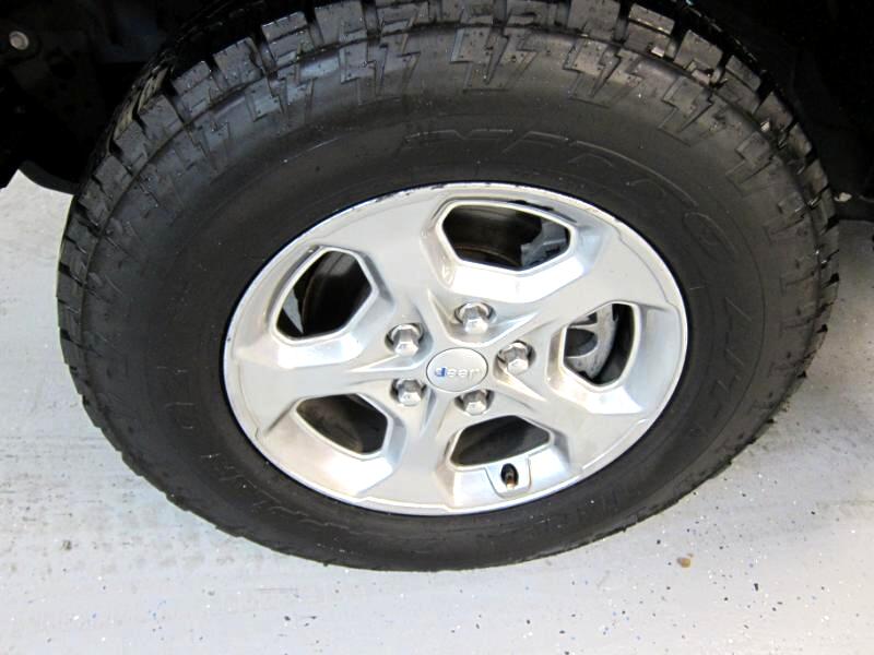 Jeep Gladiator Sport 2021