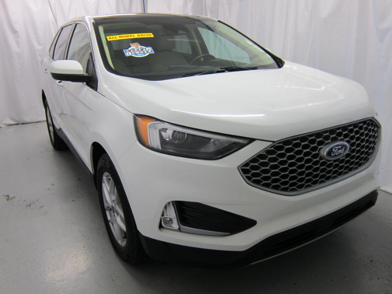Ford Edge SEL 2023