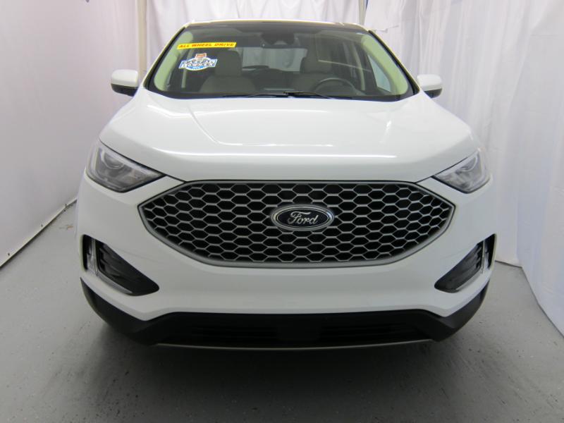 Ford Edge SEL 2023