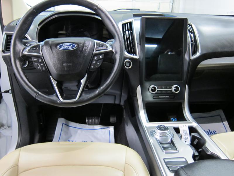 Ford Edge SEL 2023