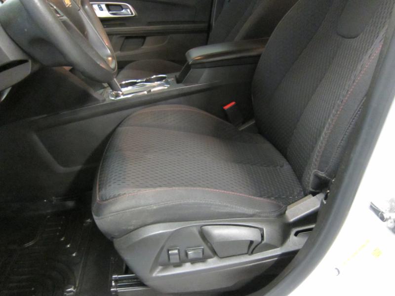 Chevrolet Equinox LS 2WD 2015