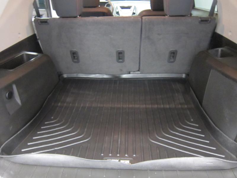 Chevrolet Equinox LS 2WD 2015