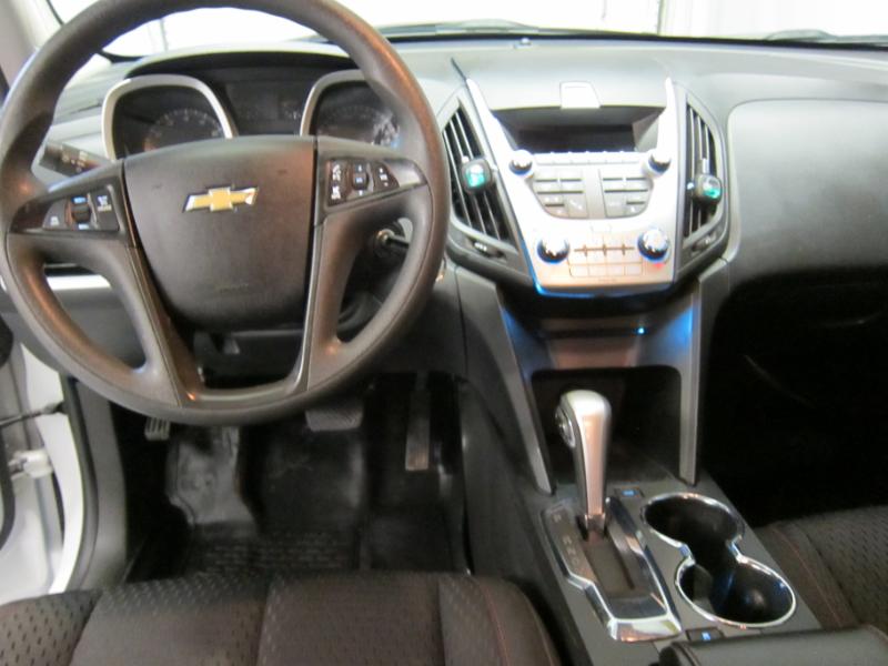 Chevrolet Equinox LS 2WD 2015