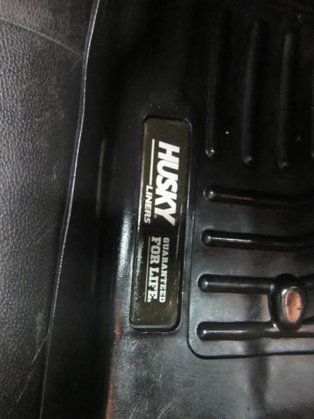 Chevrolet Equinox LS 2WD 2015