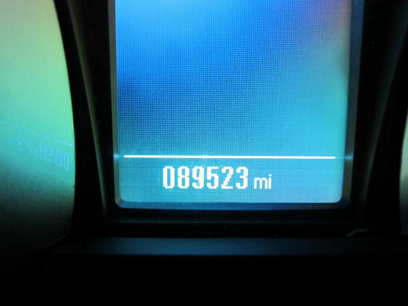 Chevrolet Equinox LS 2WD 2015