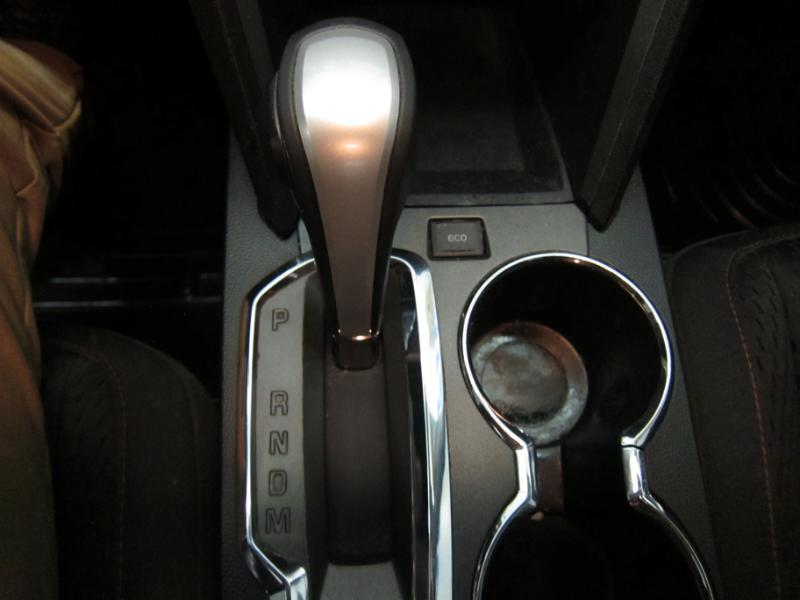 Chevrolet Equinox LS 2WD 2015