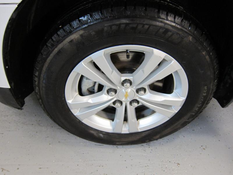 Chevrolet Equinox LS 2WD 2015