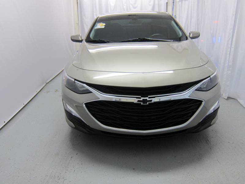 Chevrolet Malibu RS 2022