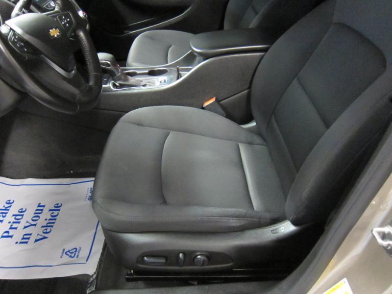 Chevrolet Malibu RS 2022