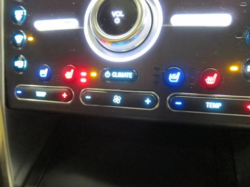 Ford Explorer Limited 4WD 2018