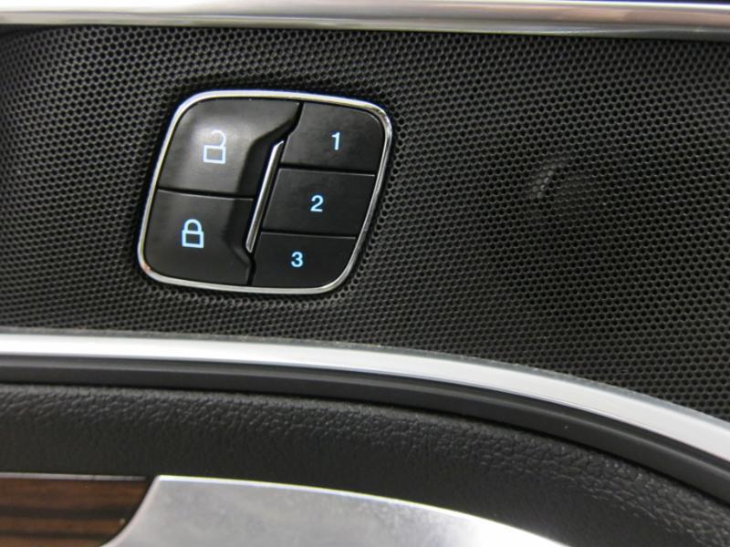 Ford Explorer Limited 4WD 2018