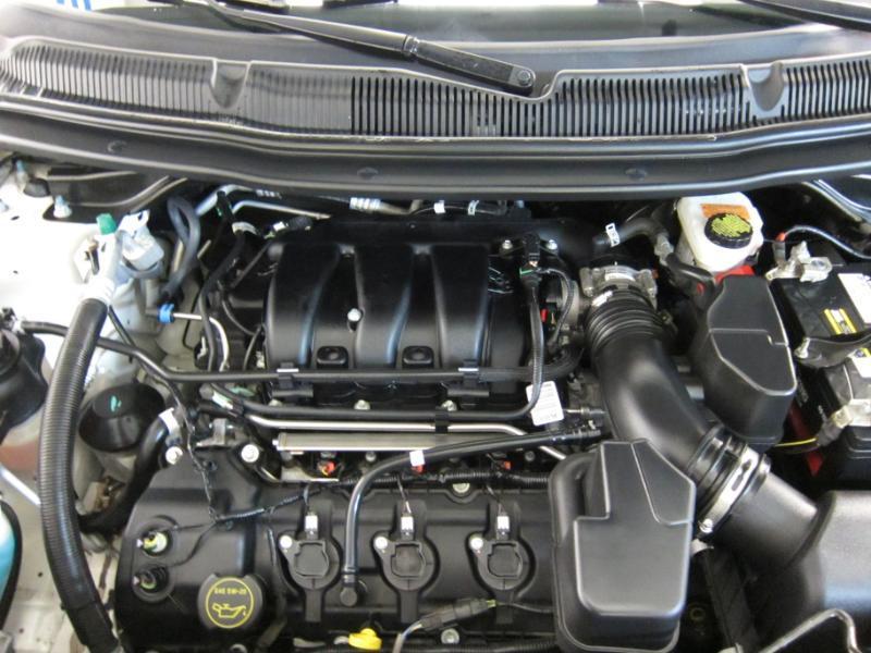 Ford Explorer Limited 4WD 2018