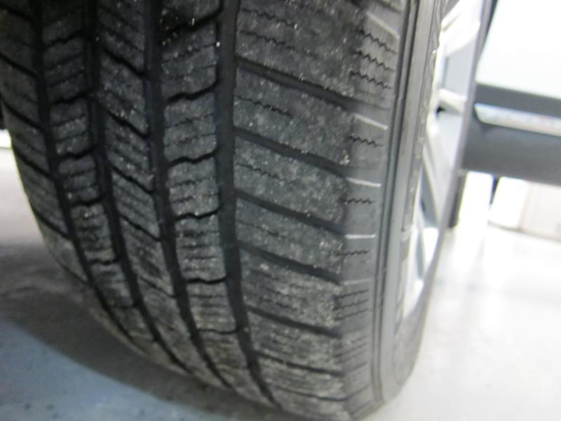 Ford Explorer Limited 4WD 2018