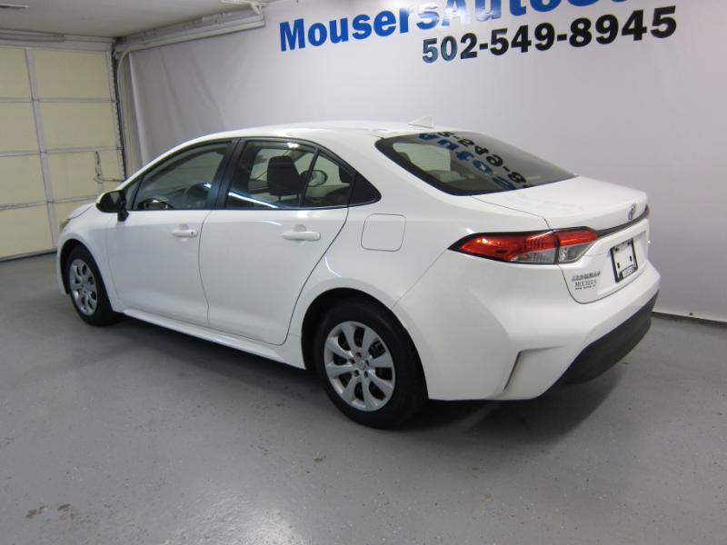 Toyota Corolla Others 2023