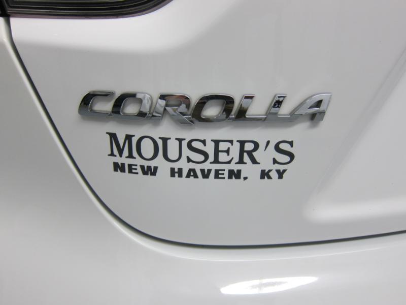 Toyota Corolla Others 2023