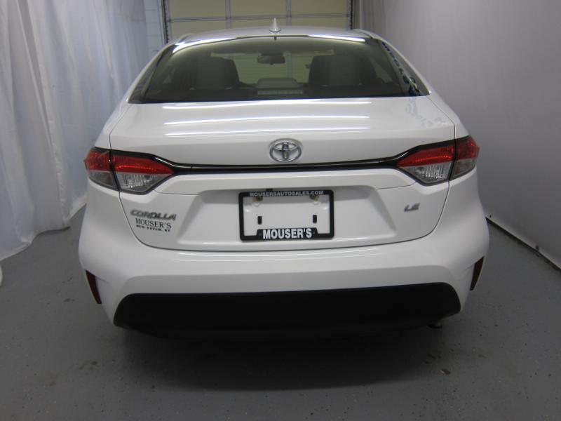 Toyota Corolla Others 2023