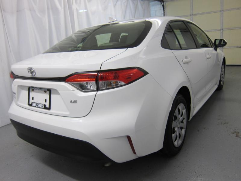 Toyota Corolla Others 2023