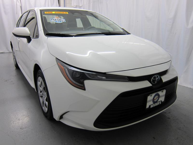 Toyota Corolla Others 2023