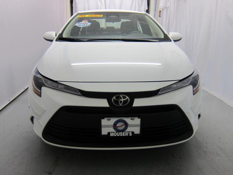 Toyota Corolla Others 2023