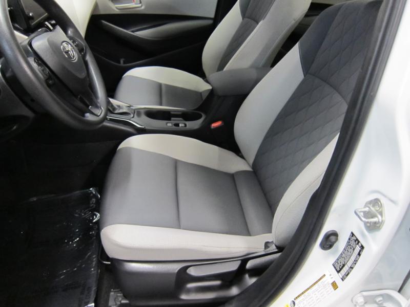 Toyota Corolla Others 2023