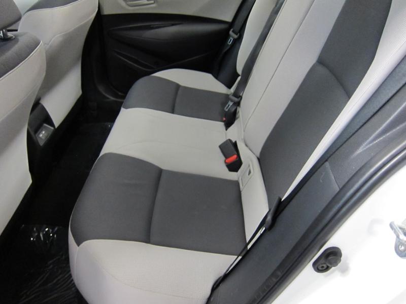 Toyota Corolla Others 2023