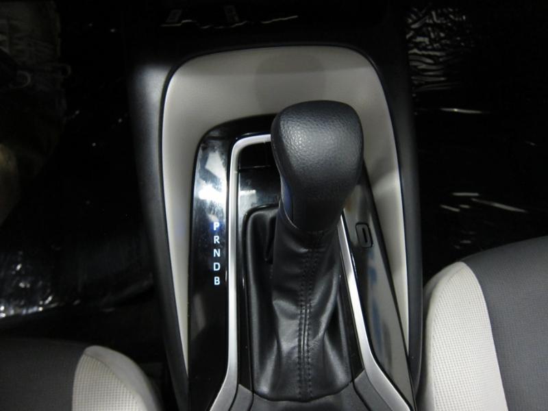 Toyota Corolla Others 2023