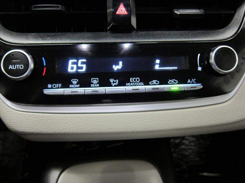 Toyota Corolla Others 2023