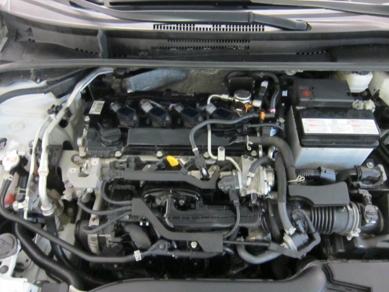 Toyota Corolla Others 2023