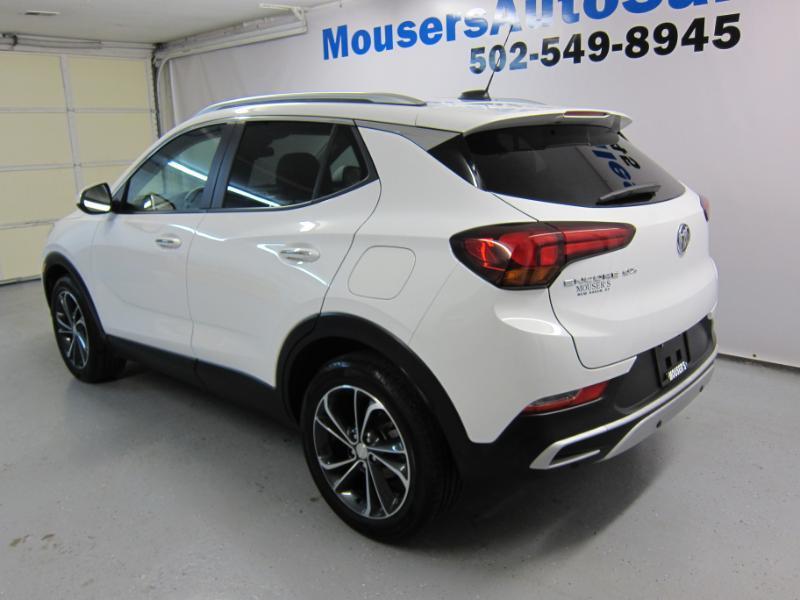 Buick Encore GX Select 2023