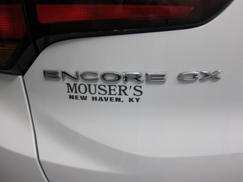 Buick Encore GX Select 2023