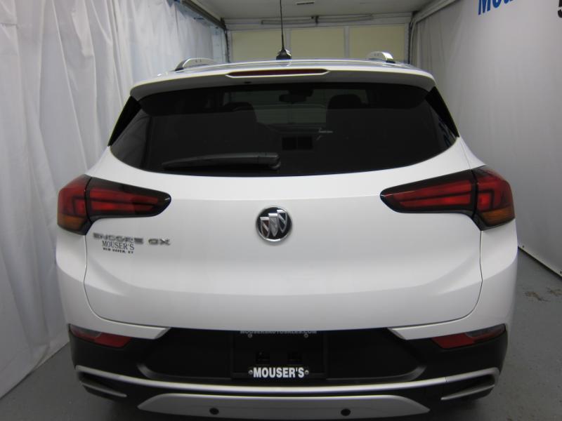 Buick Encore GX Select 2023