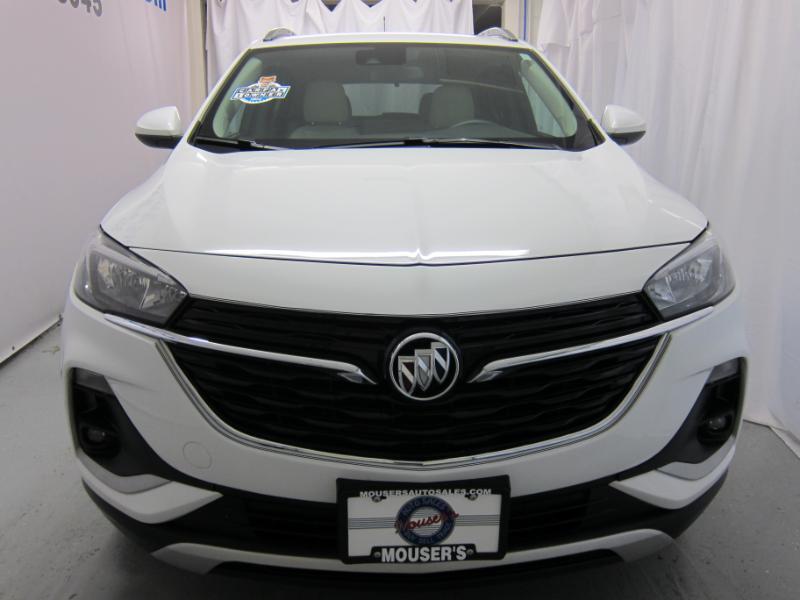 Buick Encore GX Select 2023