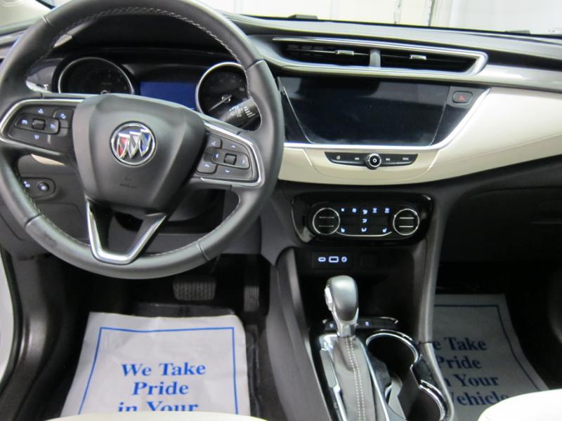 Buick Encore GX Select 2023