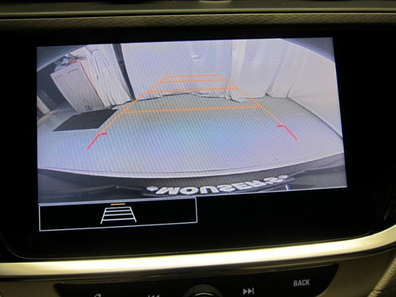 Buick Encore GX Select 2023