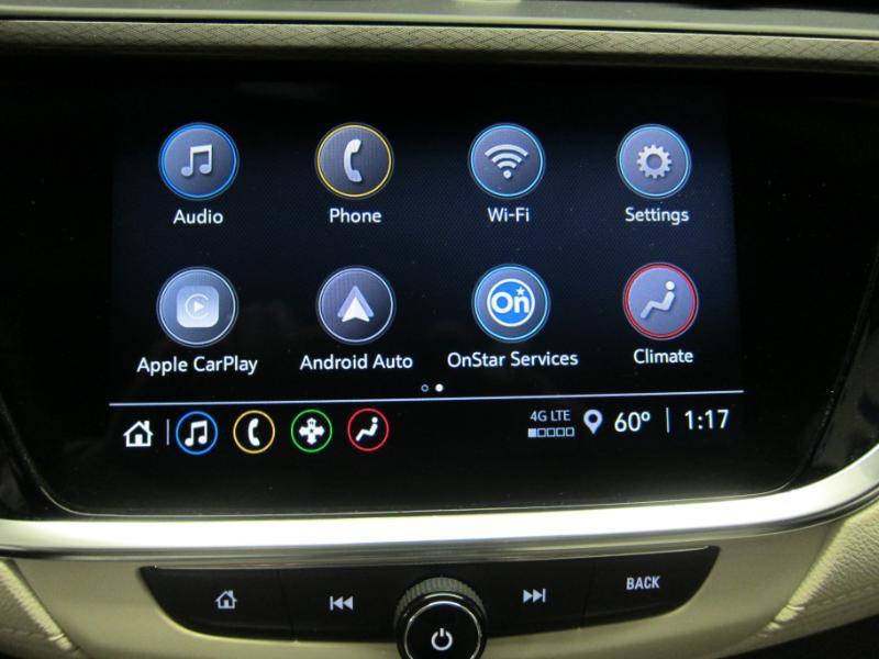 Buick Encore GX Select 2023